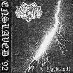 ENSLAVED - Yggdrasill Re-Release DIGI